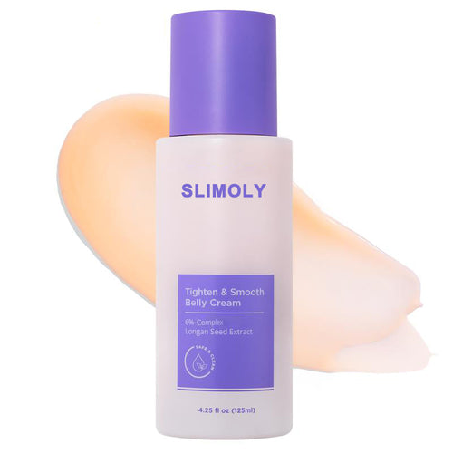 Slimoly Tighten & Smooth Belly Firming Cream