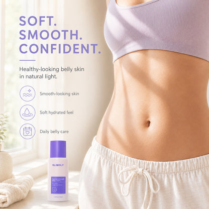 Slimoly Tighten & Smooth Belly Firming Cream