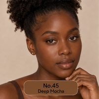Deep Mocha