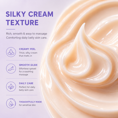 Slimoly Tighten & Smooth Belly Firming Cream