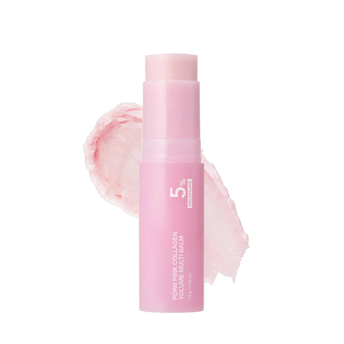 Korean PDRN Pink Collagen Volume MultiBalm